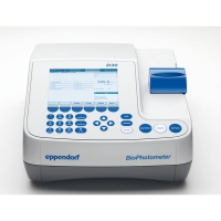 Eppendorf BioPhotometer D30 核酸蛋白測(cè)定儀