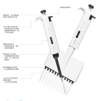 賽多利斯Proline手動移液器