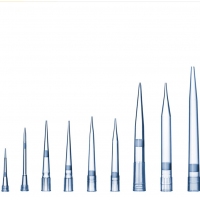 進(jìn)口濾芯吸頭 帶濾心的吸頭 低吸附濾芯頭Tip頭 吸頭盒，盒裝移液器吸頭