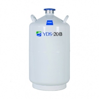 海爾液氮罐補給儲存罐 YDZ-5 YDZ-15 YDZ-500等多種型號