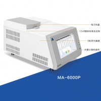 MA-6000系列 實時熒光定量PCR儀