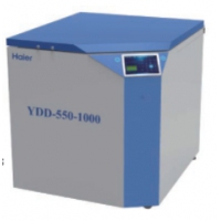 海爾 特殊液氮罐 YDD-550-1000(智聯生物容器) Bio-2T （便攜...