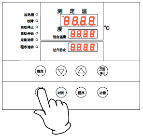 運(yùn)轉(zhuǎn)模式