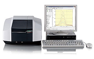 紫外可見分光光度計 UV-2600/2700